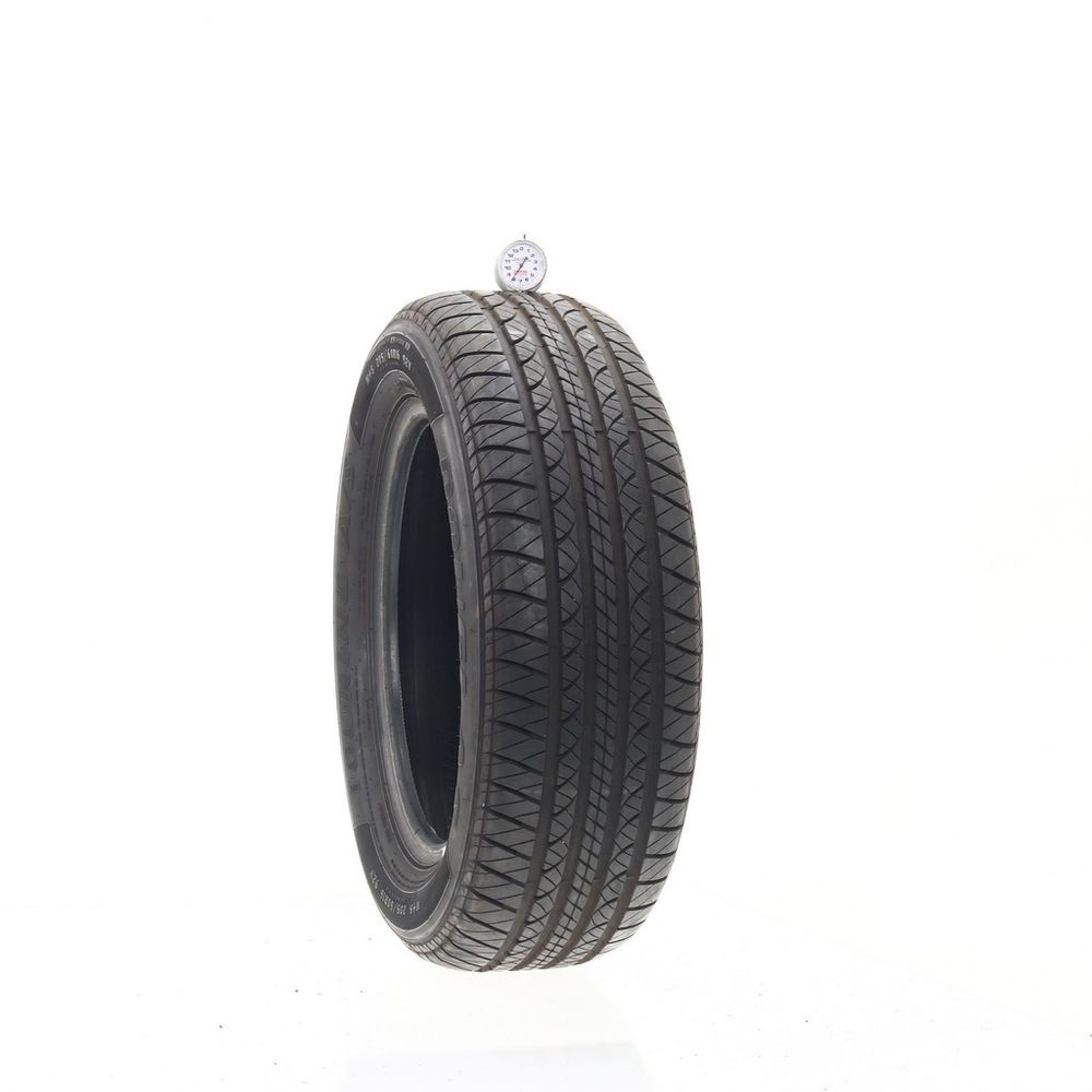 Set of (4) Used 205/60R16 Douglas Touring A/S 92V - 6.5-8/32 - Image 4