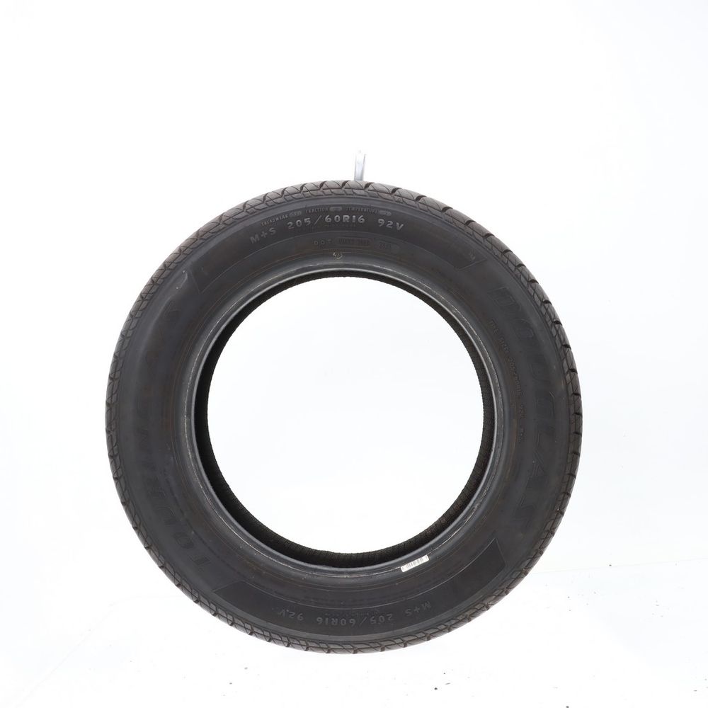 Set of (4) Used 205/60R16 Douglas Touring A/S 92V - 6.5-8/32 - Image 6