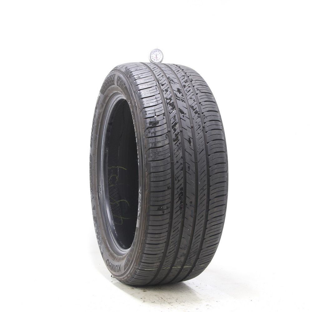 Used 265/50R20 Kumho Crugen HP71 111V - 6.5/32 - Image 1