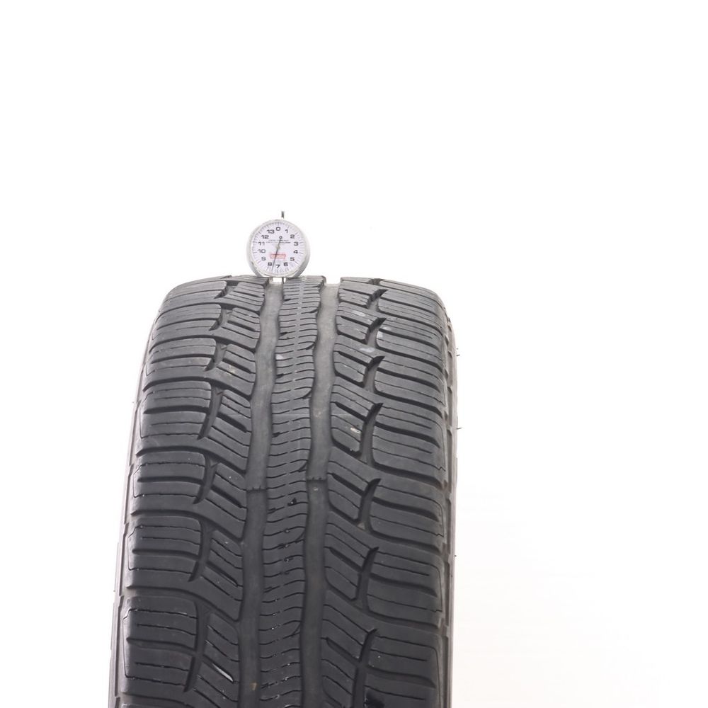 Used 245/55R19 BFGoodrich Advantage T/A Sport LT 103T - 7.5/32 - Image 2