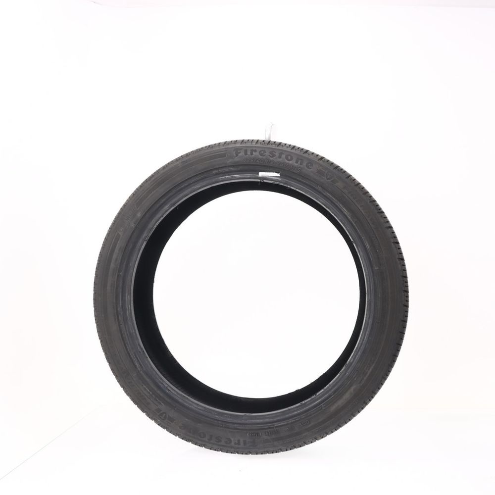 Used 235/40R19 Firestone Firehawk AS V2 96V - 8.5/32 - Image 3