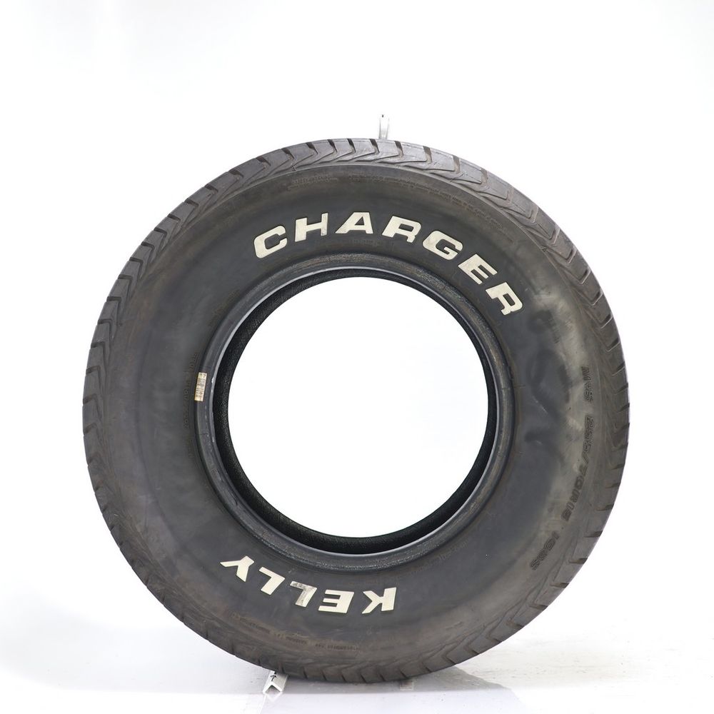 Used 255/70R15 Kelly Charger 108S - 8/32 - Image 3
