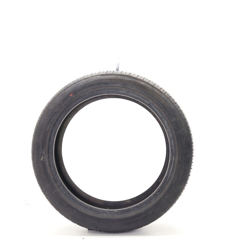 Used 215/45R17 Kumho Ecsta PA31 91V - 9.5/32 - Image 3