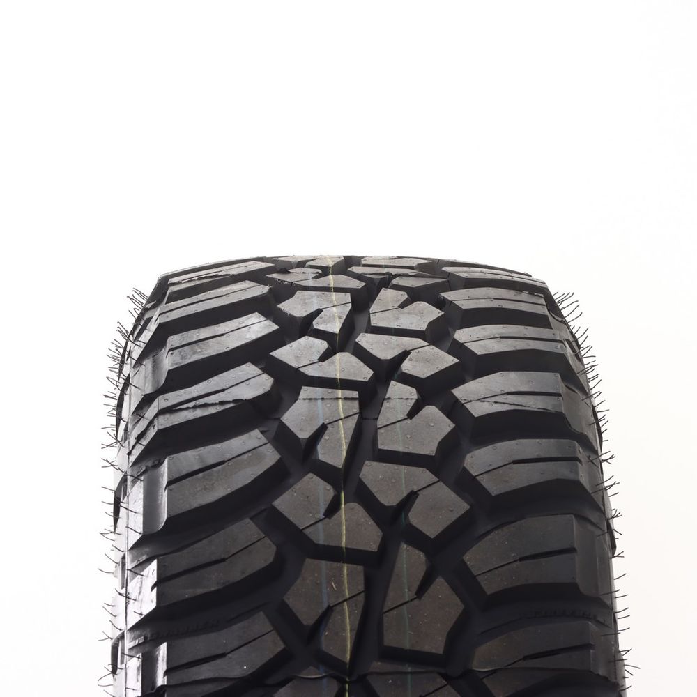 New LT 33X12.5R17 General Grabber X3 114Q D - Image 2