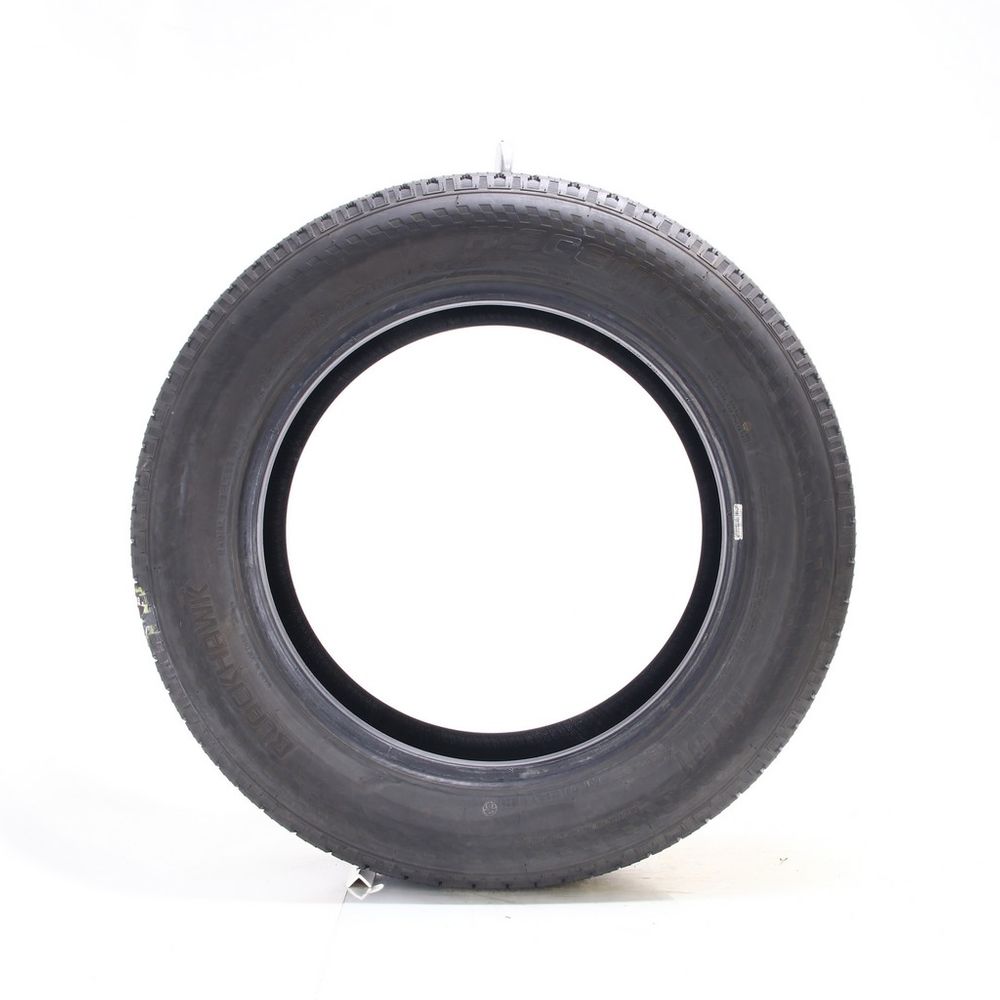 Used 235/60R18 Blackhawk Hiscend-H HT01 107V - 10.5/32 - Image 3