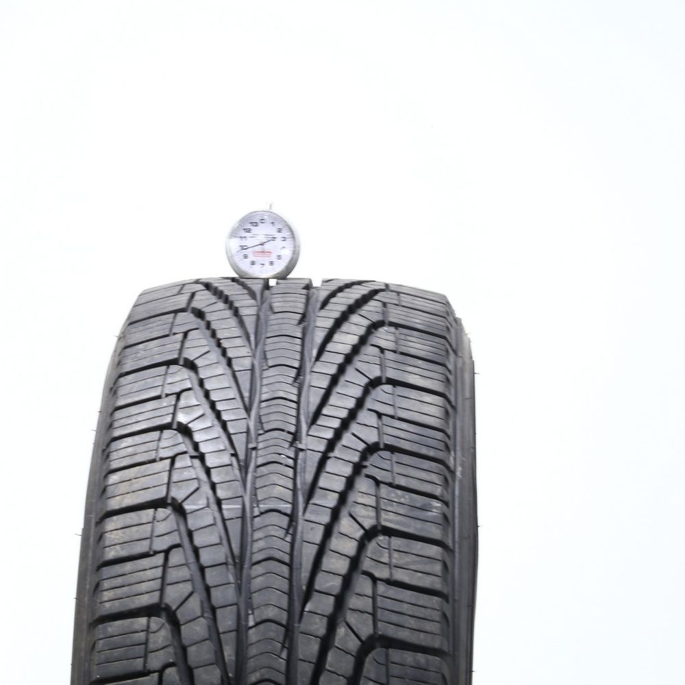 Set of (2) Used 255/60R17 Goodyear Assurance CS Tripletred AS 106H - 8-9.5/32 - Image 5