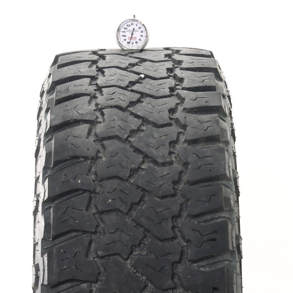 Used LT 295/70R18 Mastercraft Courser CXT 129/126Q E - 7.5/32 - Image 2