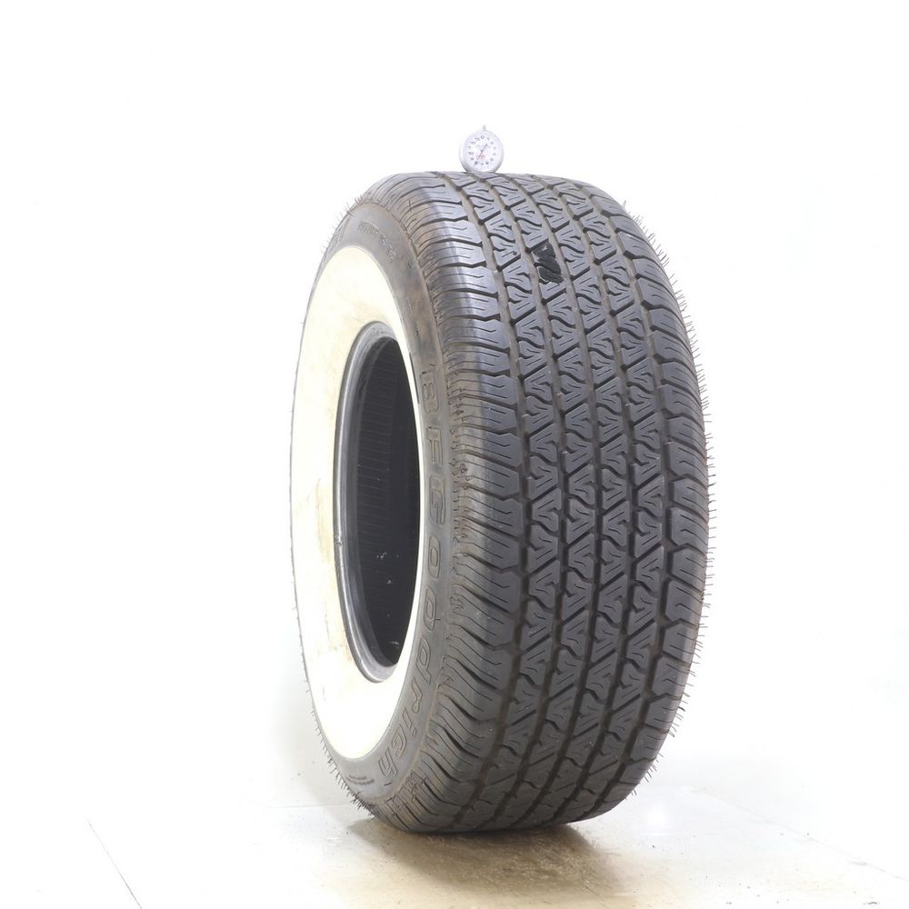 Used 285/70R15 BFGoodrich Silvertown Radial 115S - 8/32 - Image 1