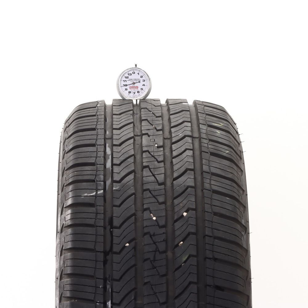Set of (2) Used 255/50R20 Cooper Endeavor Plus 109H - 10-11.5/32 - Image 2