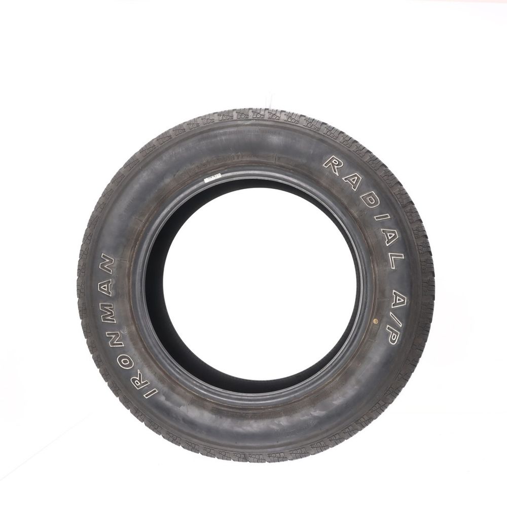 Used 235/65R17 Ironman Radial A/P 104T - 8/32 - Image 3