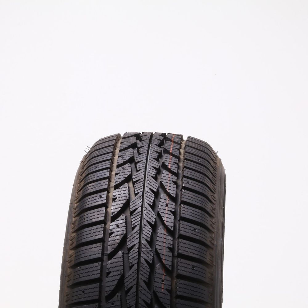 New 225/60R18 Firestone Winterforce 2 100S - 12/32 - Image 2