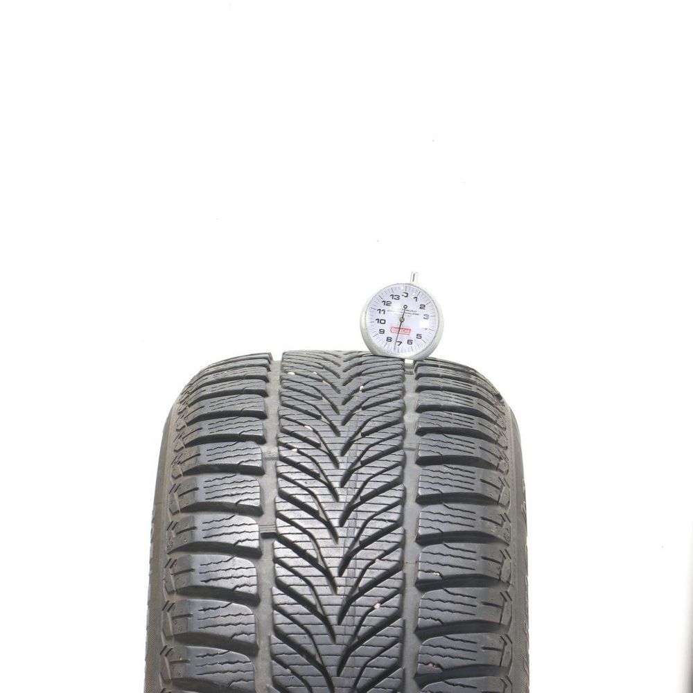 Used 205/55R16 Sava Eskimo HP 91H - 7/32 - Image 2