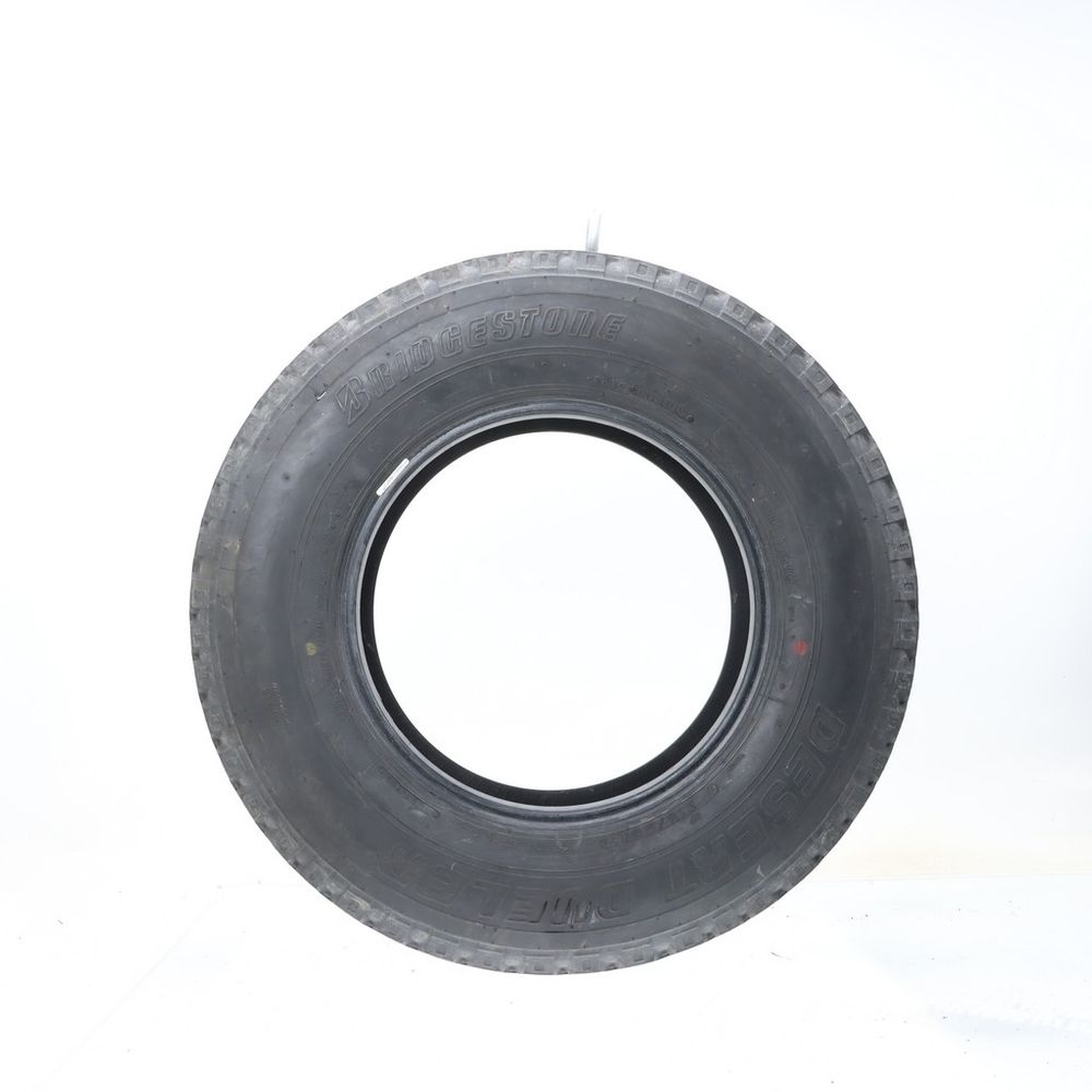 Used LT 215/80R15 Bridgestone Desert Dueler 109/107L - 10/32 - Image 3