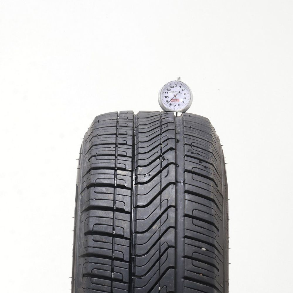 Set of (2) Used 225/65R17 Momo Forcerun HT M8 106V - 8.5-9/32 - Image 2