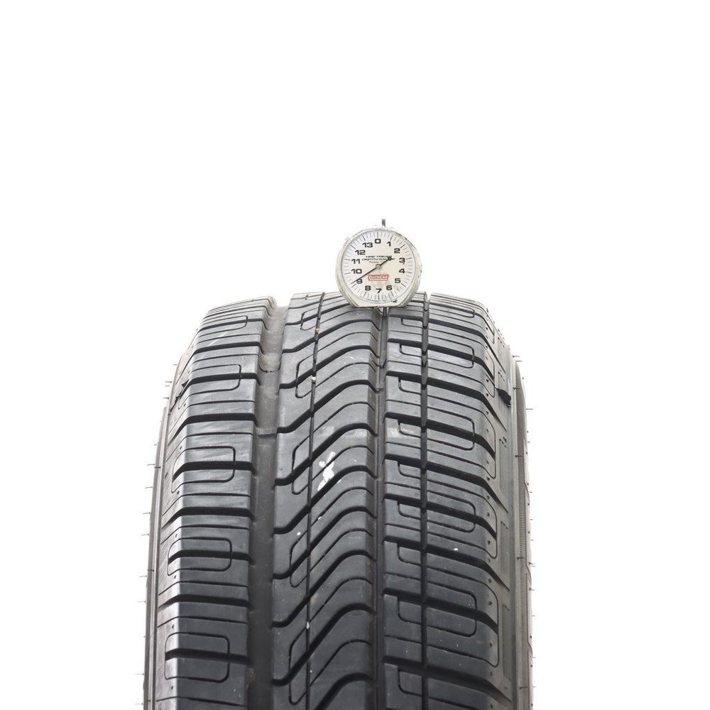 Set of (2) Used 225/65R17 Momo Forcerun HT M8 106V - 8.5-9/32 - Image 5