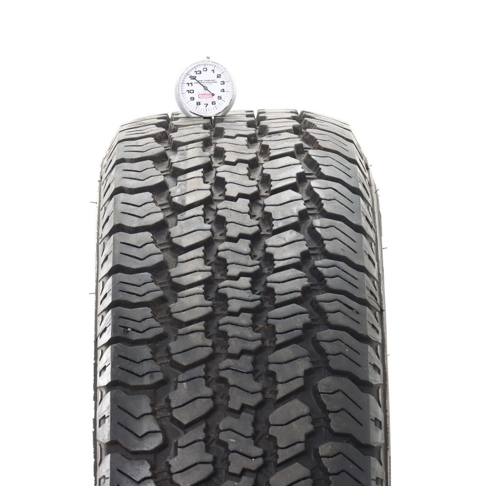 Used 245/70R17 Goodyear Wrangler ArmorTrac 108T - 12/32 - Image 2