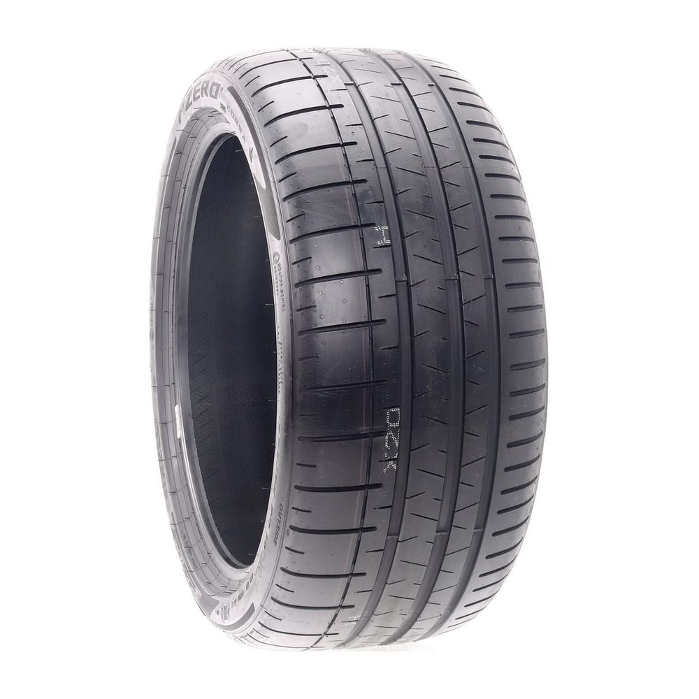 New 275/35ZR19 Pirelli P Zero Corsa PZC4 100Y - Image 1