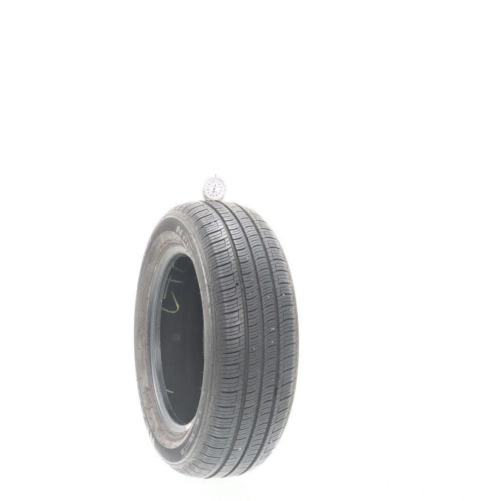 Used 185/60R14 Nexen N'Priz AH5 82H - 7/32 - Image 1