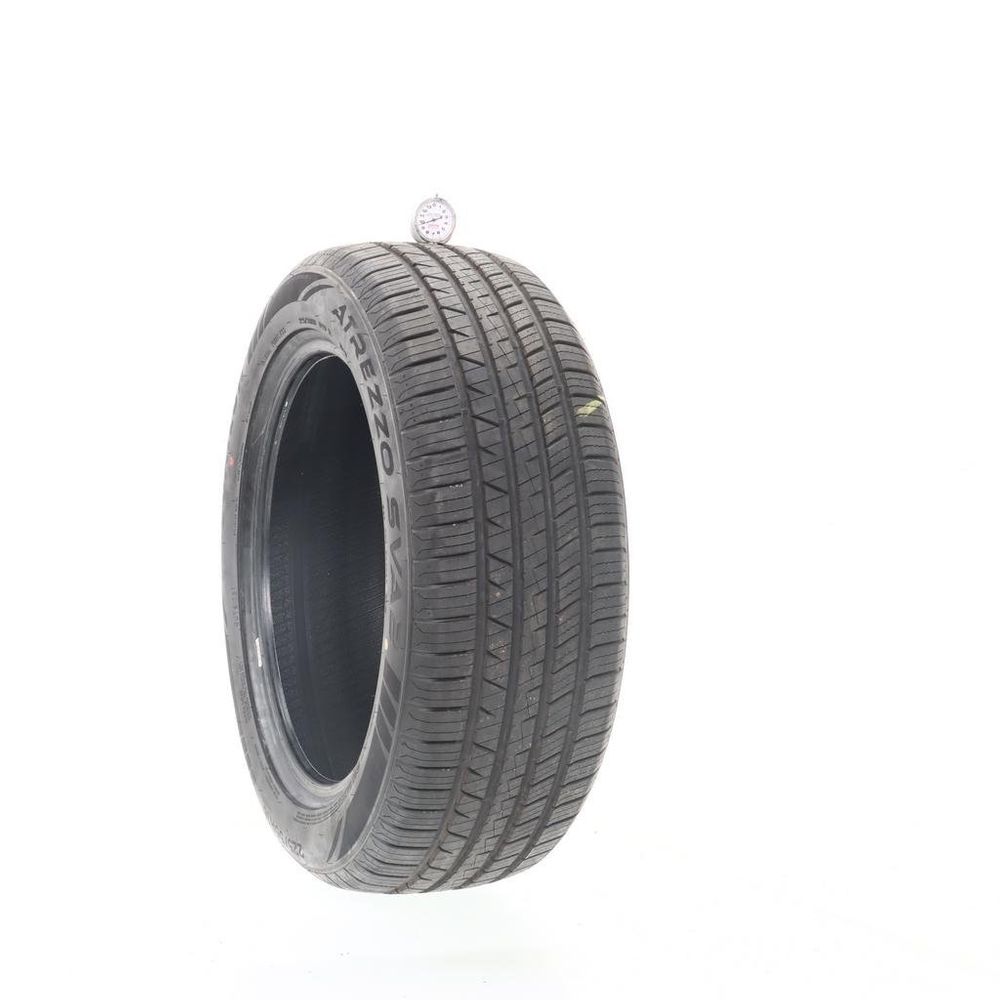 Used 225/55R18 Sailun Atrezzo SVA2 102W - 9.5/32 - Image 1