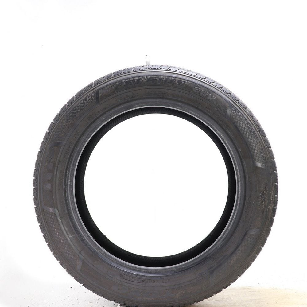Used 245/55R19 Toyo Celsius CUV 103H - 7/32 - Image 3