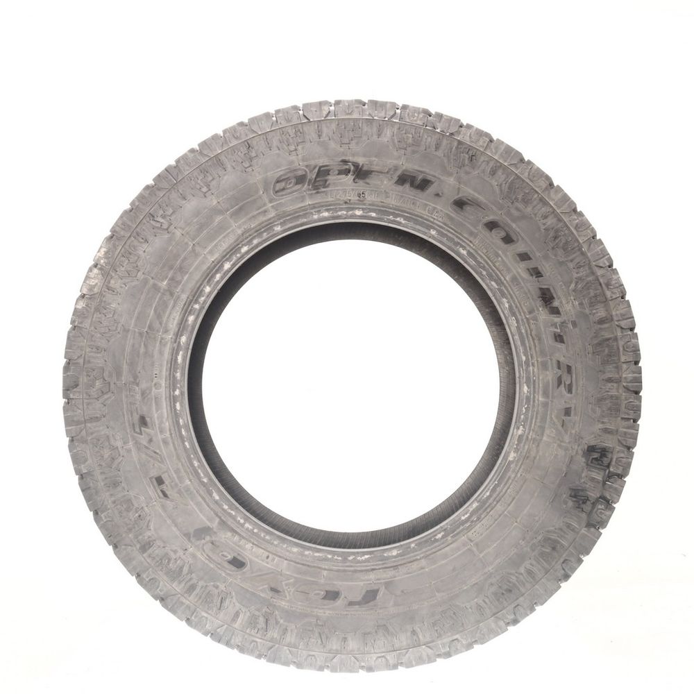Used LT 275/65R18 Toyo Open Country A/T II 113/110T C - 12/32 - Image 3