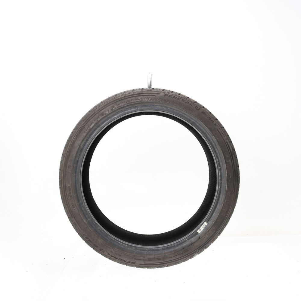 Used 205/40ZR17 General G-Max AS-07 84W - 8.5/32 - Image 3