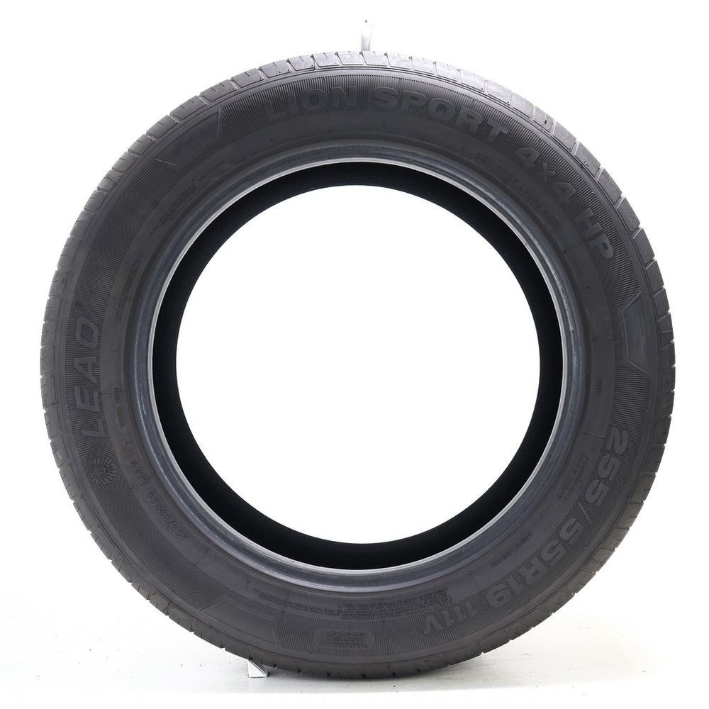 Used 255/55R19 Leao Lion Sport 4X4 HP 111V - 7.5/32 - Image 3