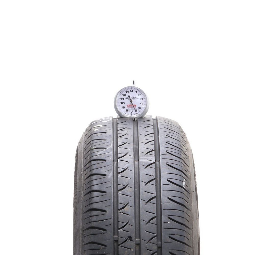 Set of (2) Used 175/70R14 Hankook Optimo H724 84T - 6-7/32 - Image 2