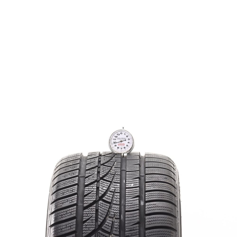 Used 245/40R18 Hankook Winter iCept EVO 97V - 9.5/32 - Image 2