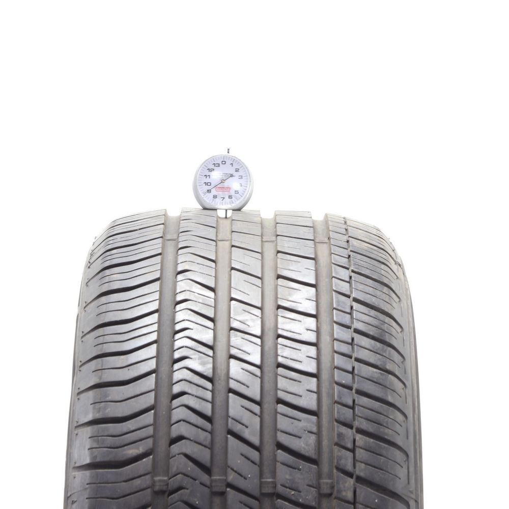 Set of (2) Used 255/50R20 Kenda Klever S/T 109V - 9/32 - Image 2