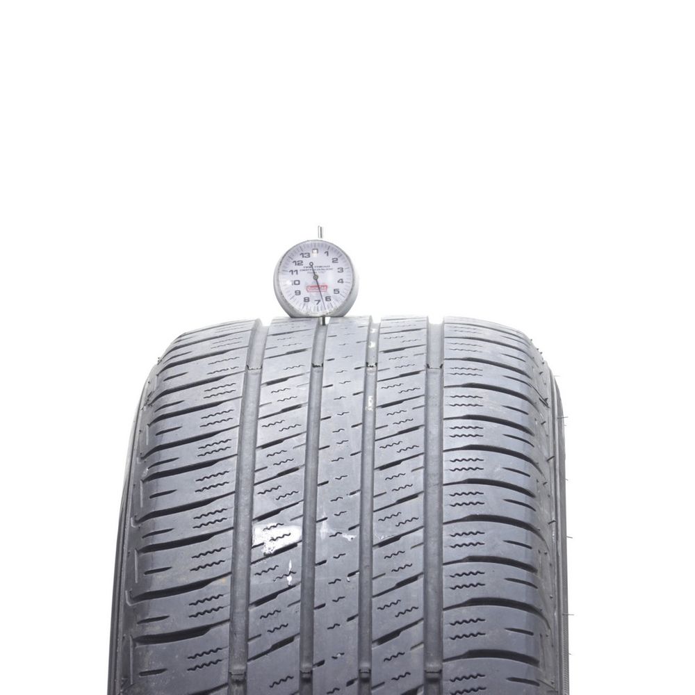 Set of (2) Used 245/50R20 Falken Ziex CT50 AS 102V - 5-6.5/32 - Image 5