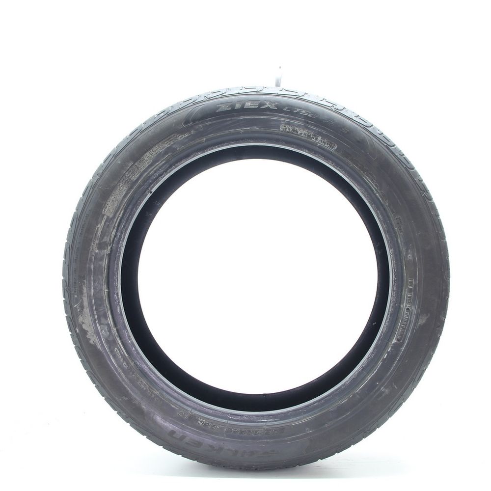 Set of (2) Used 245/50R20 Falken Ziex CT50 AS 102V - 5-6.5/32 - Image 6