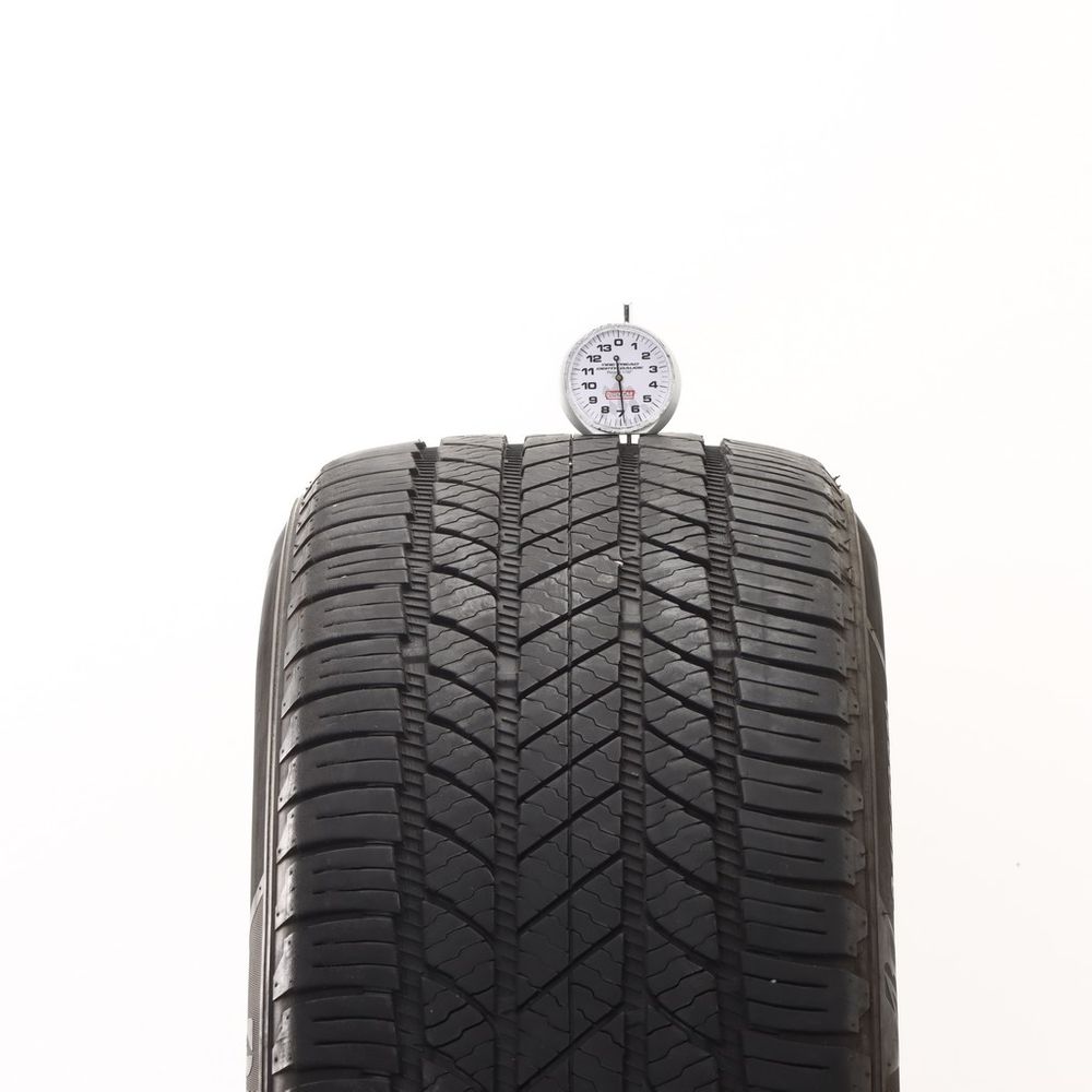 Set of (2) Used 245/50R20 Bridgestone Alenza AS Ultra 102V - 6.5-7.5/32 - Image 2