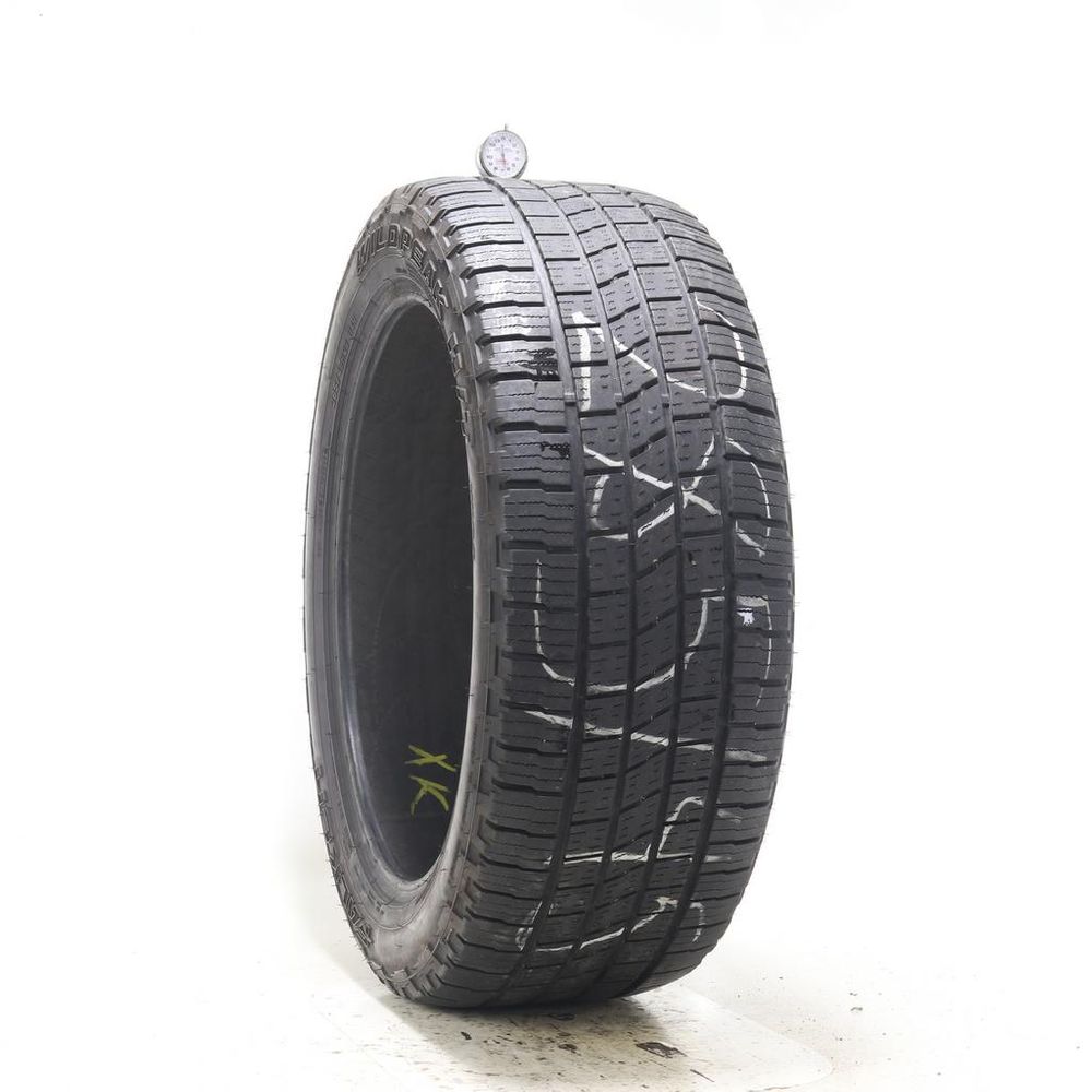 Used 285/45R22 Falken WildPeak H/T HT02 114H - 6.5/32 - Image 1