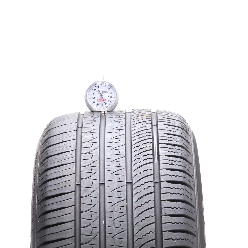 Set of (4) Used 235/55R19 Pirelli Scorpion Zero VOL PNCS 105V - 6/32 - Image 2
