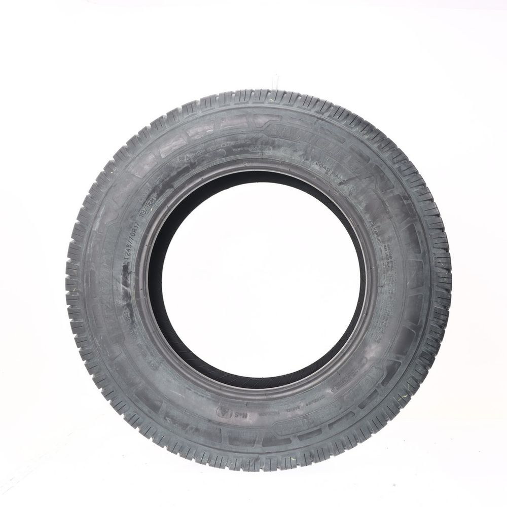 Set of (4) Used LT 245/70R17 Michelin Agilis CrossClimate  119/116R E - 9.5-10/32 - Image 3