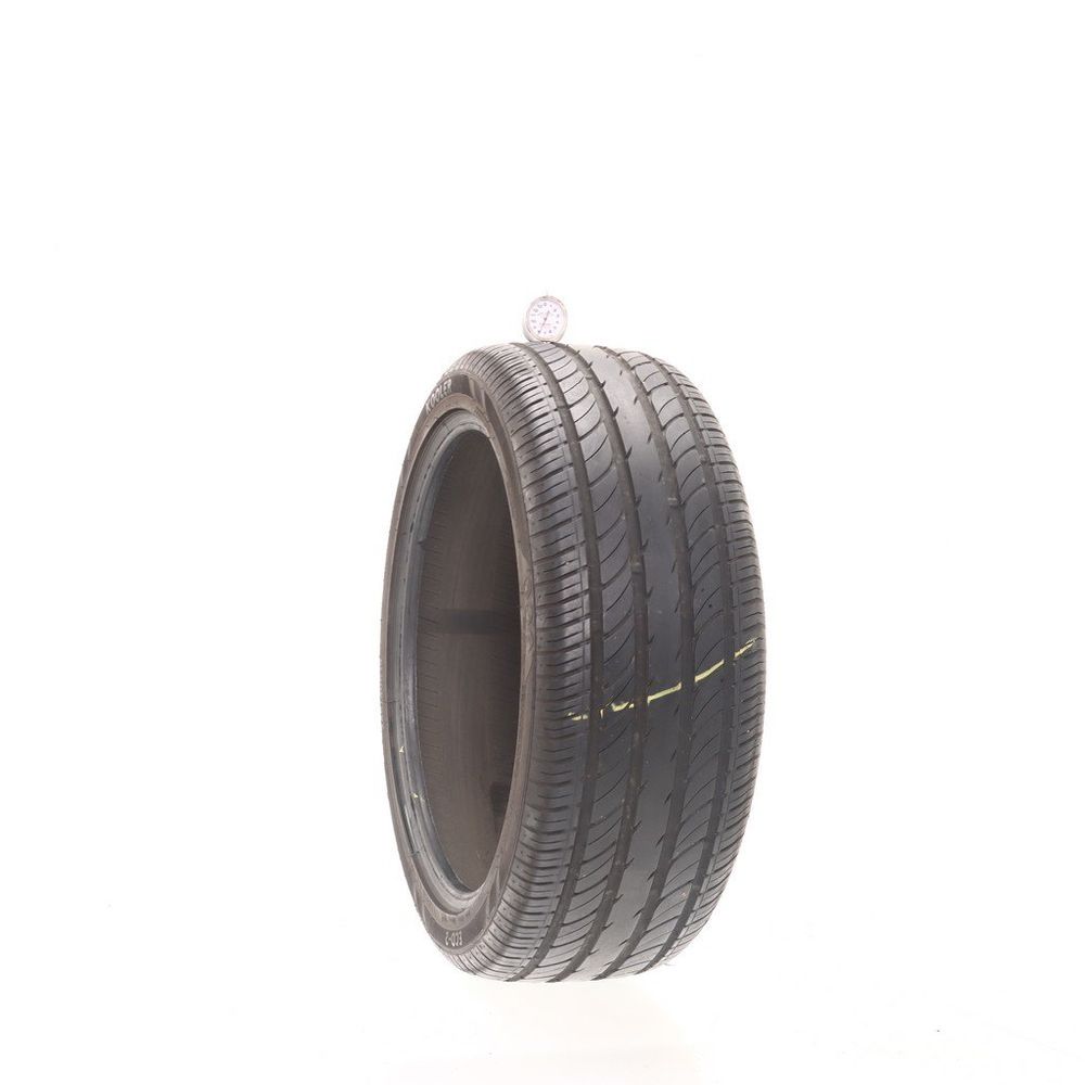 Used 245/40R19 Kooler Eco-2 94W - 8/32 - Image 1