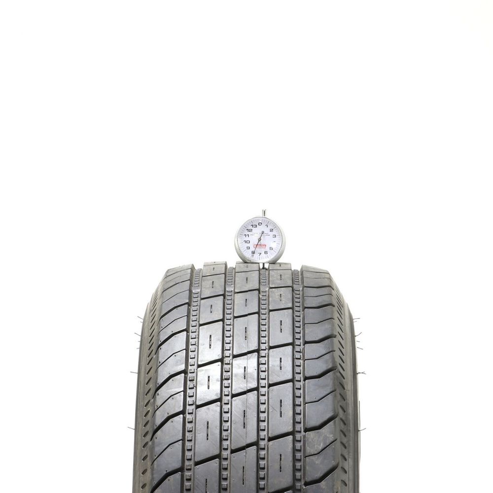 Set of (2) Used ST 225/75R15 Hartland Radial ST 117/112N E - 7-7.5/32 - Image 5
