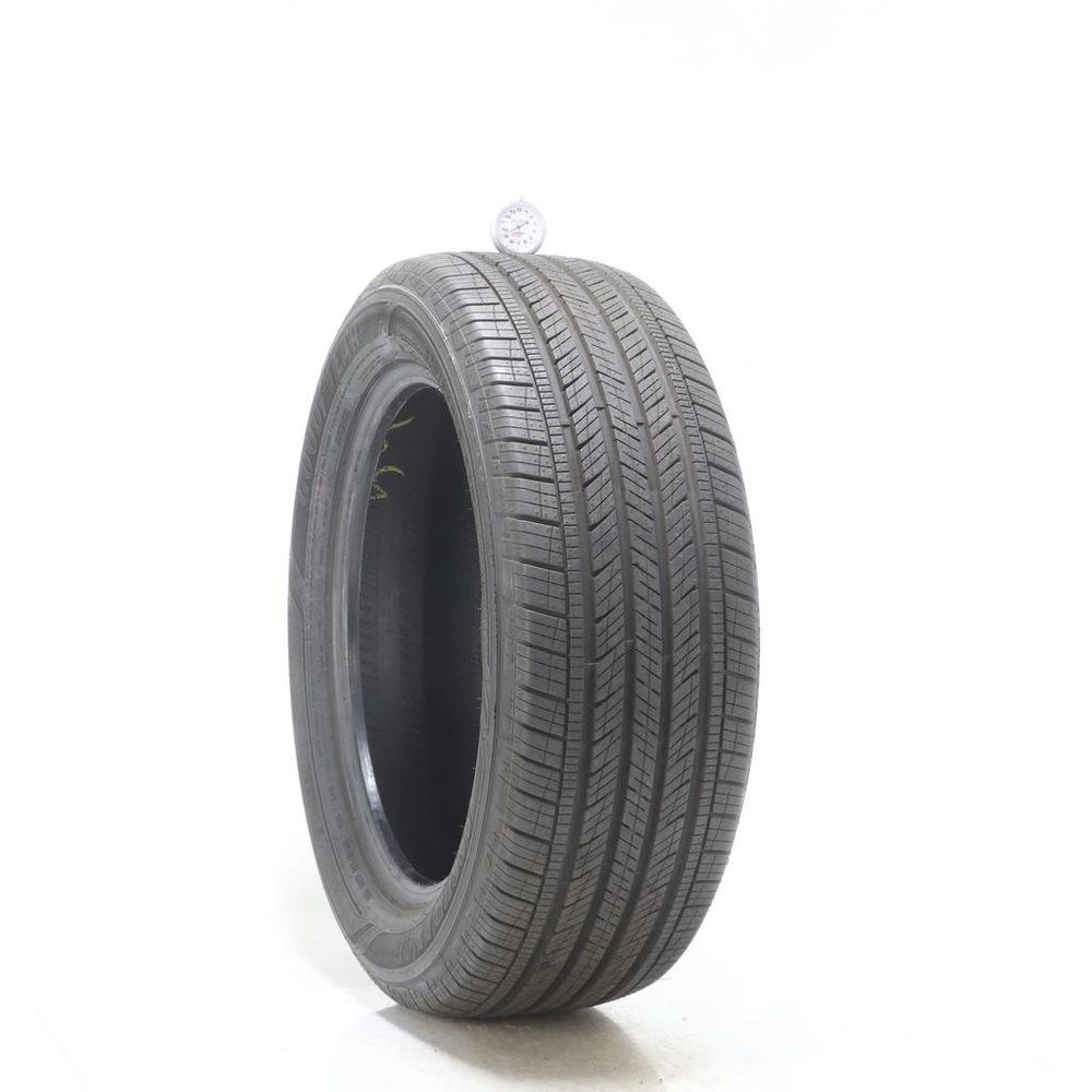 Set of (2) Used 225/55R18 Goodyear Assurance Finesse 98H - 9-9.5/32 - Image 4