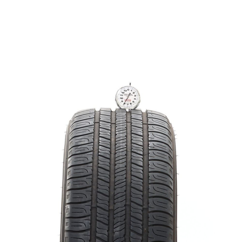 Set of (2) Used 215/60R17 Goodyear Assurance All-Season 96T - 8/32 - Image 2
