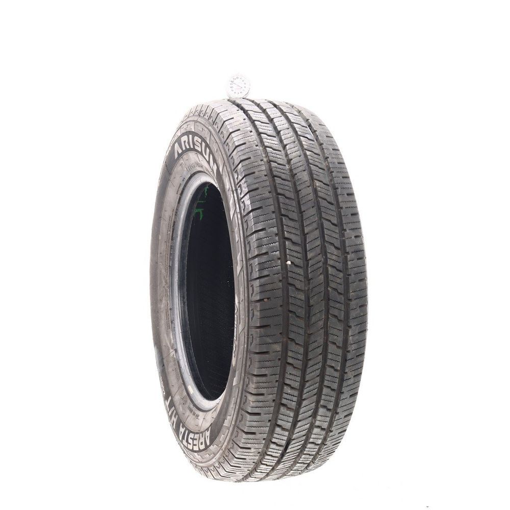 Used LT 245/70R17 Arisun Aresta H/T ZG04 119/116Q E - 11.5/32 - Image 1