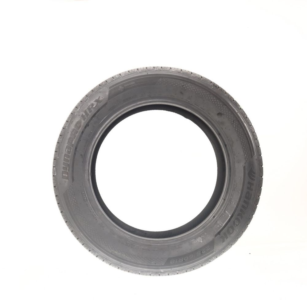 New 225/60R18 Hankook Dynapro HPX RA43 100H - Image 3