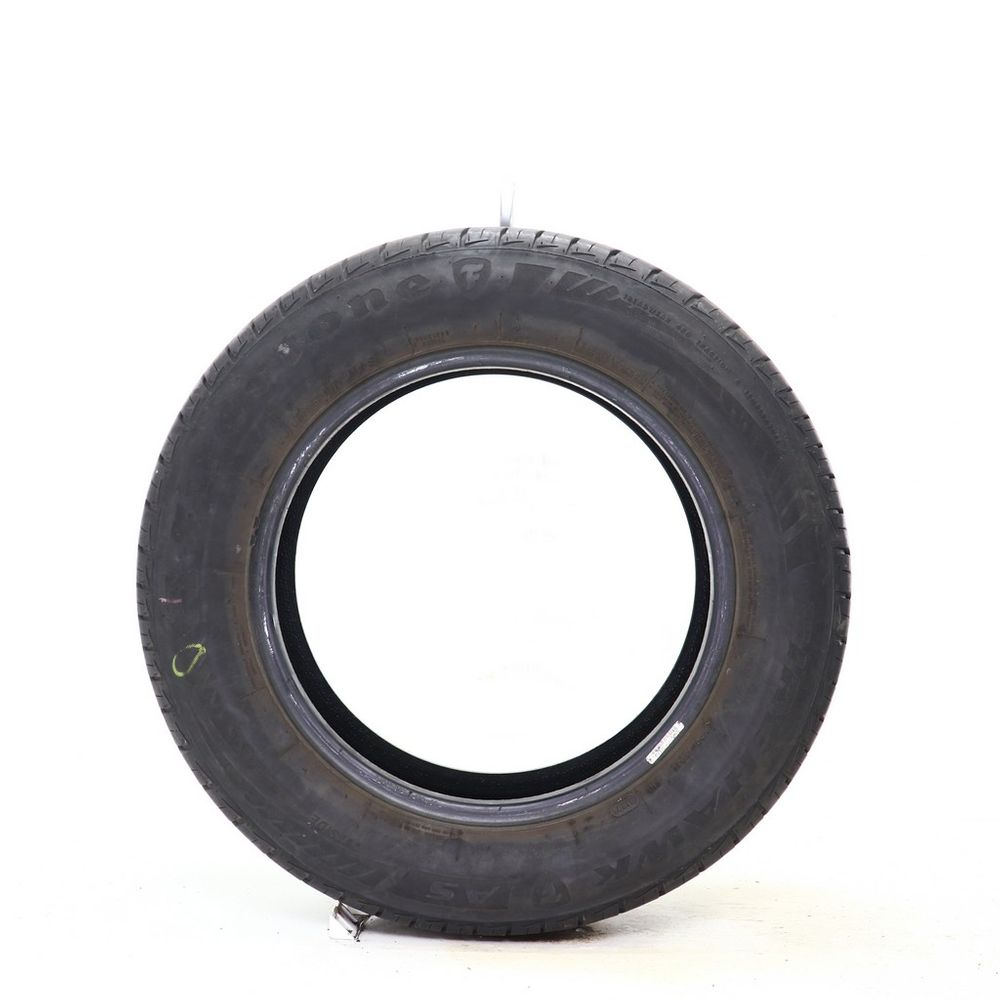 Set of (2) Used 195/65R15 Firestone Firehawk AS 91H - 8-8.5/32 - Image 3