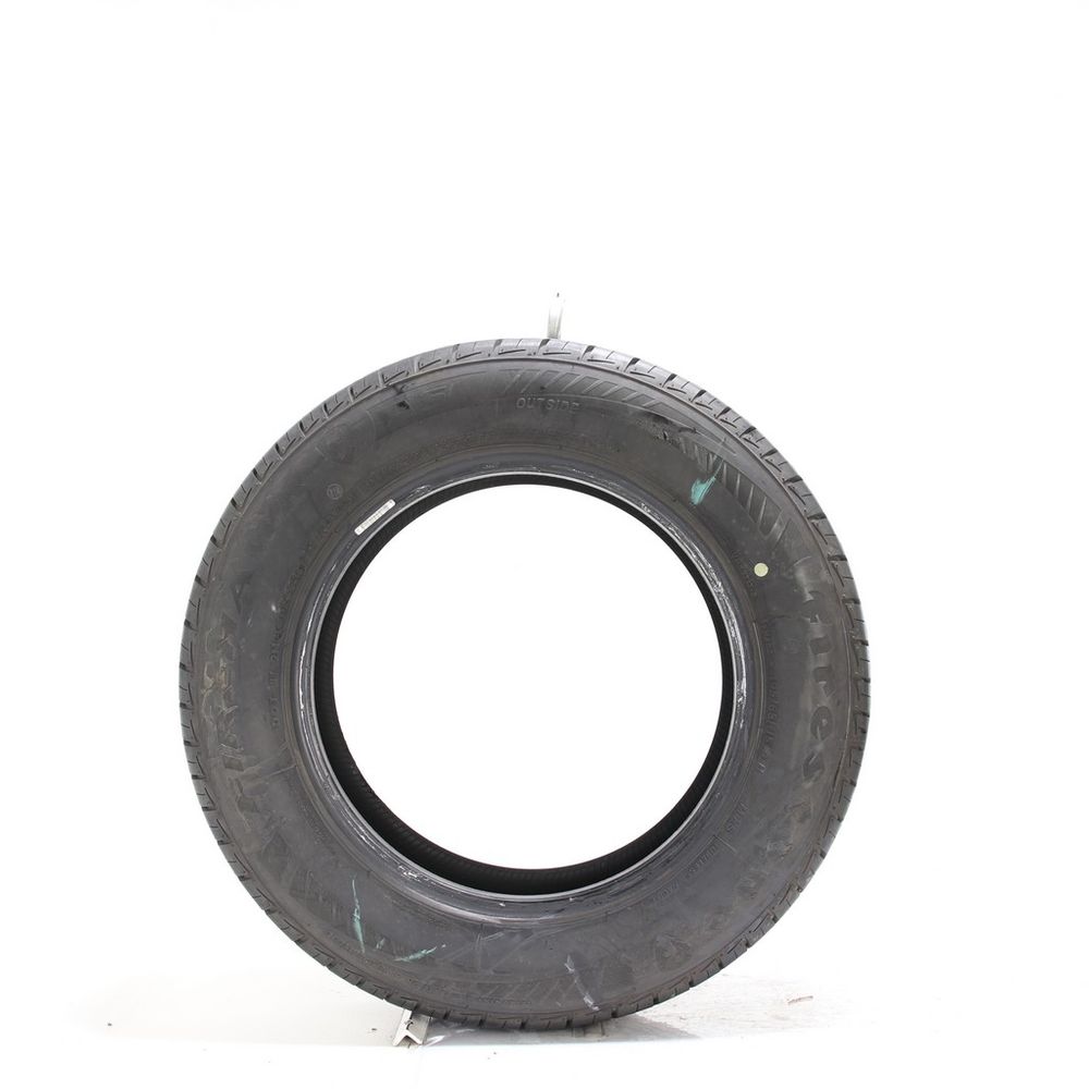 Set of (2) Used 195/65R15 Firestone Firehawk AS 91H - 8-8.5/32 - Image 6