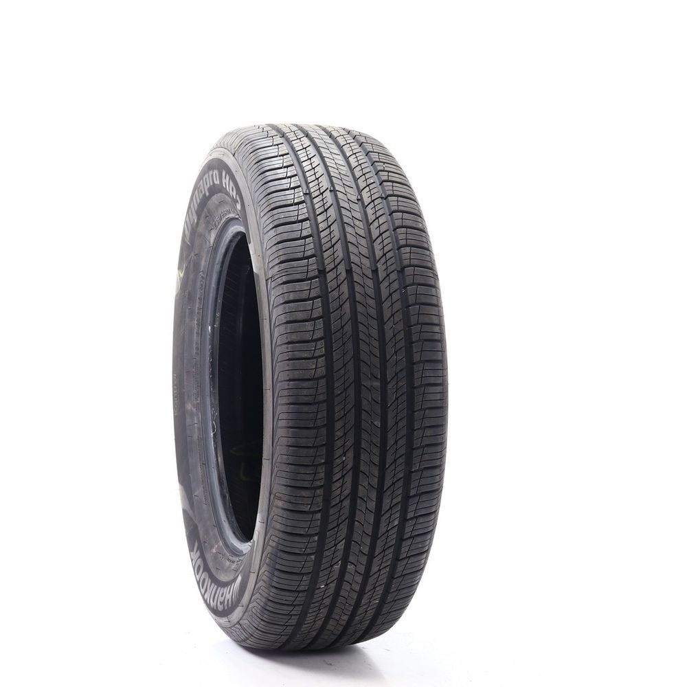Driven Once 235/65R17 Hankook Dynapro HP2 104H - 10/32 - Image 1