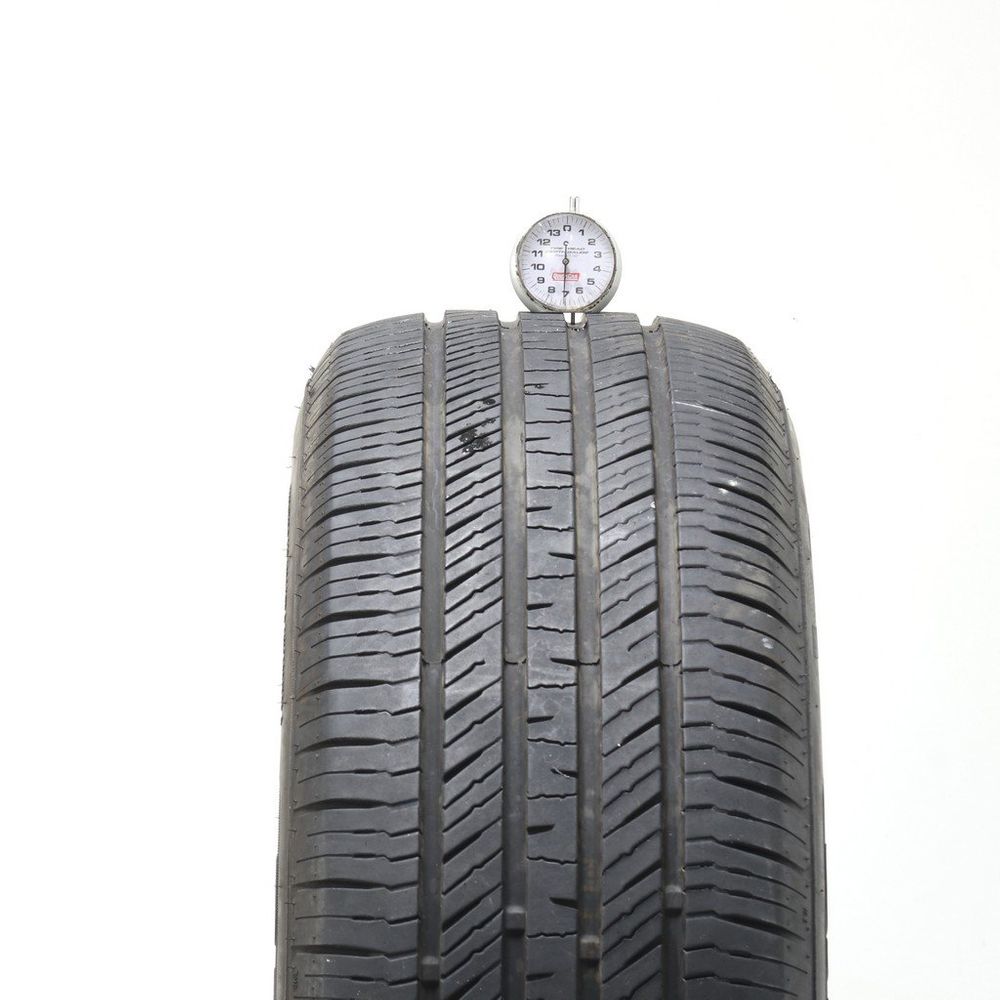 Set of (2) Used 235/65R18 Linglong Crosswind HP010 Plus 106H - 7-8.5/32 - Image 2