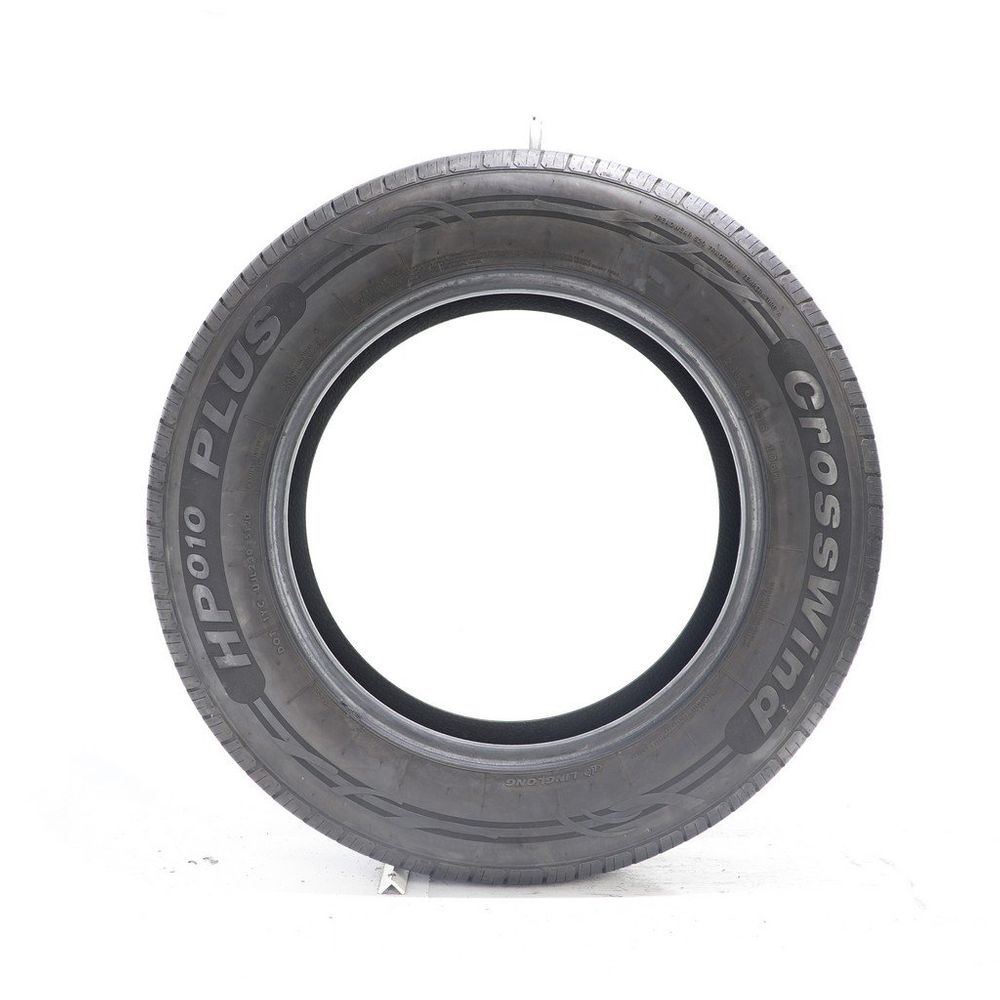 Set of (2) Used 235/65R18 Linglong Crosswind HP010 Plus 106H - 7-8.5/32 - Image 3