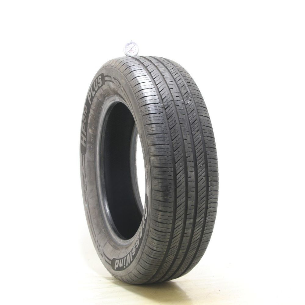 Set of (2) Used 235/65R18 Linglong Crosswind HP010 Plus 106H - 7-8.5/32 - Image 4