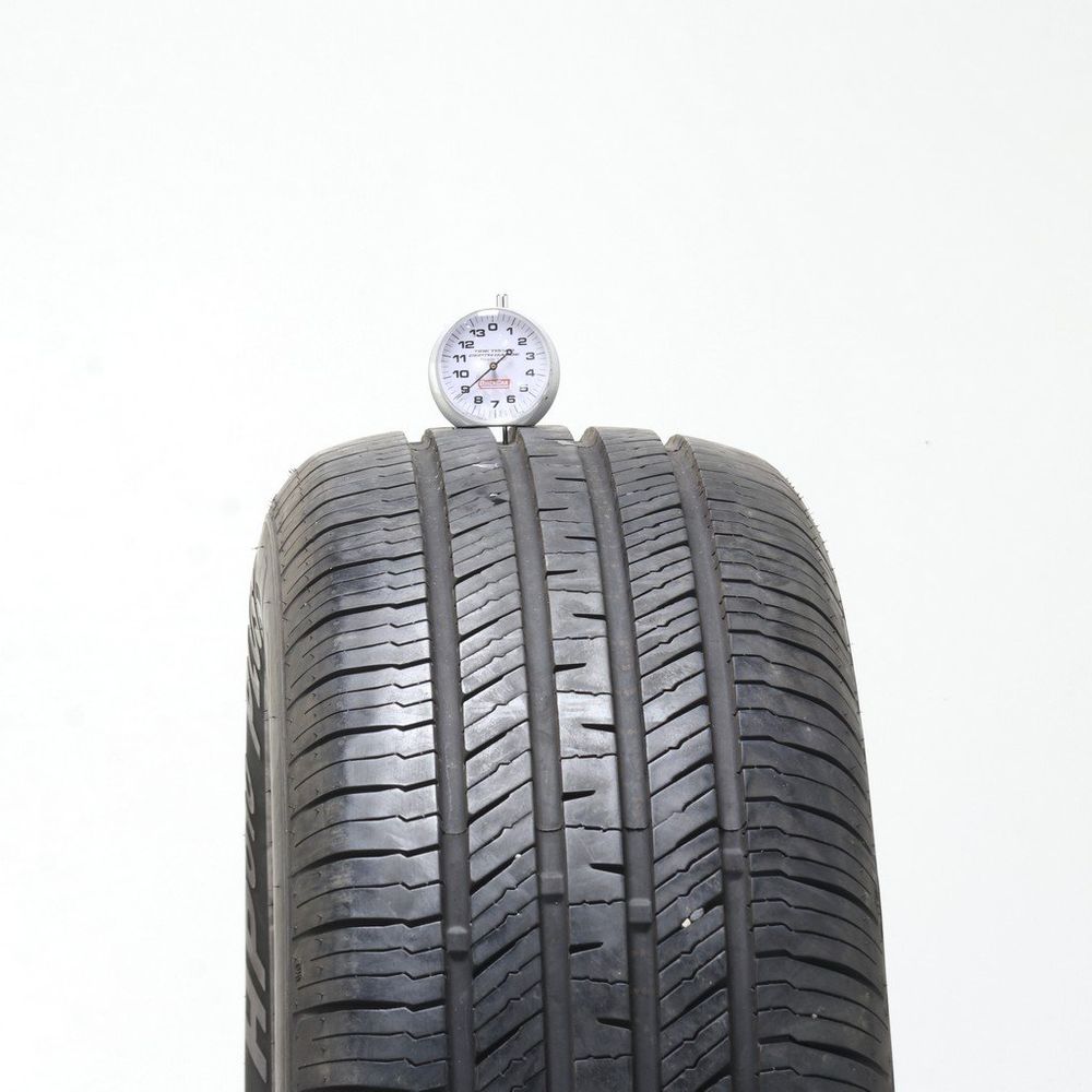 Set of (2) Used 235/65R18 Linglong Crosswind HP010 Plus 106H - 7-8.5/32 - Image 5