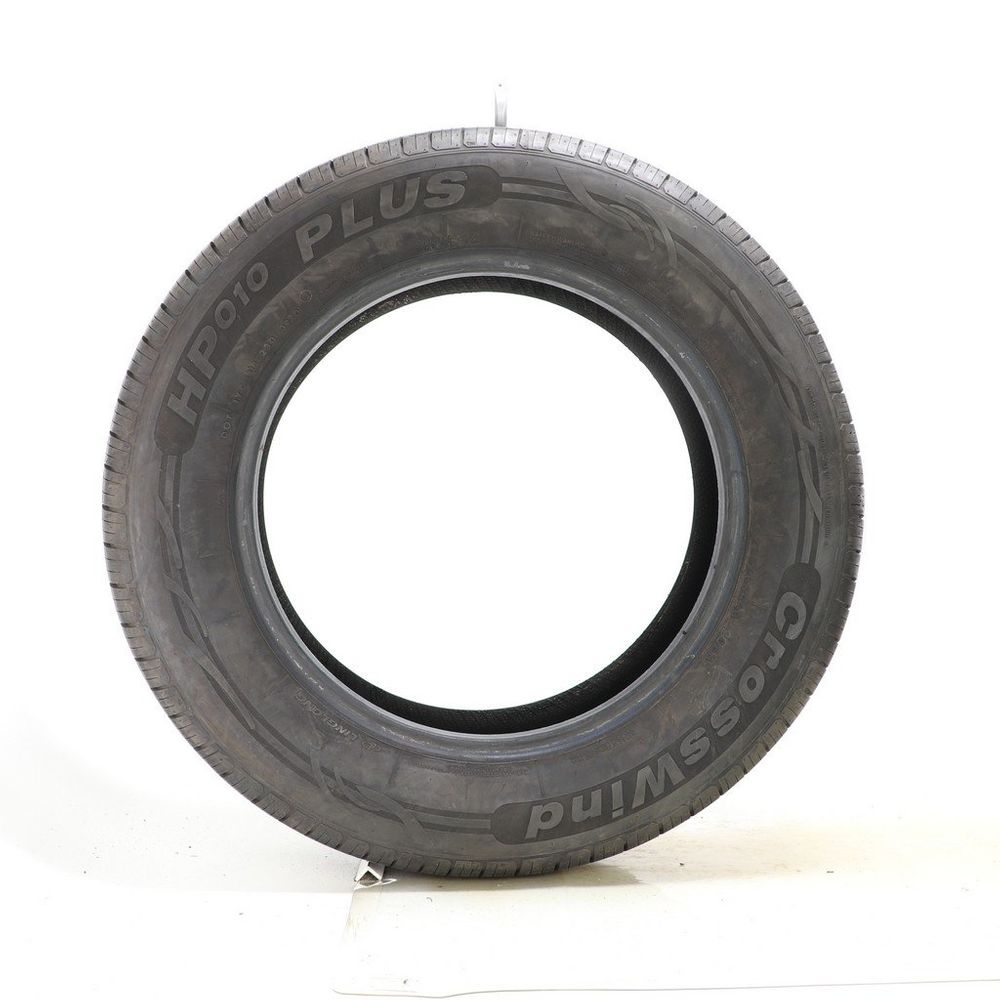 Set of (2) Used 235/65R18 Linglong Crosswind HP010 Plus 106H - 7-8.5/32 - Image 6